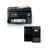 Impresora multifuncional Epson EcoTank L5590 C11CK57301