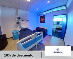 Centro Médico Universal 