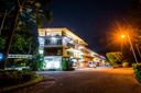 Hotel Arenas (Esencial CR)