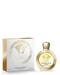 EROS DE VERSACE MUJER 100ML EDP