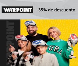  Warpoint (realidad virtual)