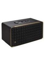 PARLANTE JBL AUTHENTICS 500 BLUETOOTH JBLAUTH500BLKAM NEGRO
