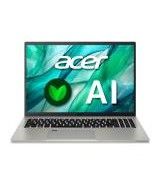 LAPTOP ACER ASPIRE VERO 16 AV16-51P-7063 WUXGA INTEL CORE ULTRA 7 16GB 512GB WINDOWS 11 HOME INGLES PLATEADOLaptop Eco-friendly