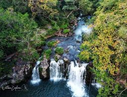 Ponderosa Half Day (Safari + Almuerzo + Catarata $60.80 Por Persona) 