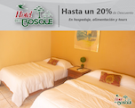 Hotel del Bosque