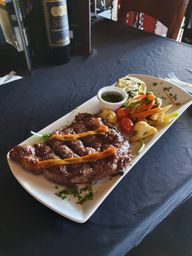 Parrillada El caminito 