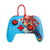Control Power A Nintendo Switch Alámbrico Super Mario Azul PWA-A-02462