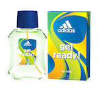 Colonia Adidas Get Ready 100 mL -Hombre