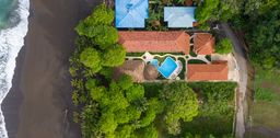 Hotel Fuego del Sol  