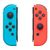 Control Nintendo Switch Joy-Con Rojo-Azul Neon