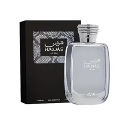 HAWAS DE RASAI HOMBRE 100ML EDP