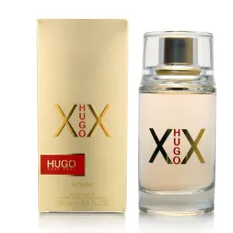 HUGO XX DE HUGO BOSS MUJER 100ML EDT