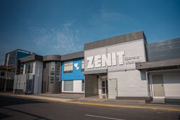 Zenit Sports and Wellness
