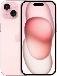 CELULAR APPLE IPHONE 15 128GB