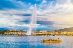 BELLEZAS DE SUIZA DESDE $2,645 POR PERSONA EN OCUPACIÓN INDIVIDUAL