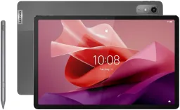 TABLET LENOVO P12 8GB – 256GB – 12.7″ – WIFI – ANDROID – TECLADO Y LAPIZ