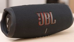 PARLANTE JBL CHARGE 5 BLUETOOTH A PRUEBA DE AGUA JBLCHARGE5BLUAM 