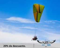 Katto Sky Tours