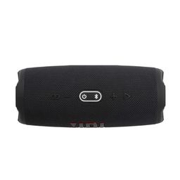 PARLANTE JBL CHARGE 5 40W BLUETOOTH A PRUEBA DE AGUA JBLCHARGE5BLKAM NEGRO