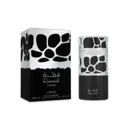QIMMAH HOMBRE 100ML EDP LATTAFA NUEVO