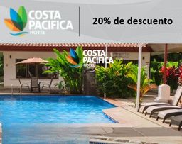 Hotel Costa Pacifica 