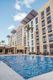 Hilton Garden Inn  (Human)