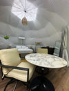Palo Alto Glamping Hotel