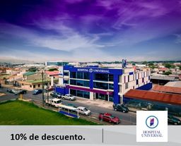 Hospital Universal 
