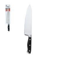 HAMILTON BEACH CUCHILLO DE ACERO INOX FORJADO 20CM | 8" 2.5MM