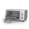 Black + Decker horno tostador con freidora de aire 4 rebanadas TO1785SG-LA