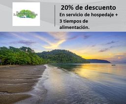 Playa Nicuesa Rainforest Lodge