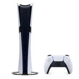 Consola Sony PlayStation 5 Pro 2TB Formato Digital
