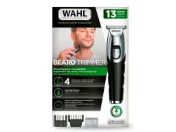 DETALLADOR DE CABELLO Y BARBA RECARGABLE 3025819 WAHL HOME