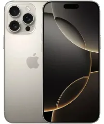 APPLE IPHONE 16 PRO MAX 256GB 8GB RAM SIM Y ESIM 