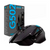 Mouse Inalámbrico Logitech G502 Lightspeed 25.600-DPI Negro 910-005565