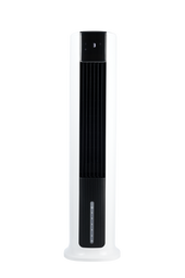 Midea ventilador enfriador de aire ice cool tower 42" blanco MAC46TFBW-CA