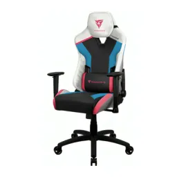 SILLA  THUNDERX3 TC3 MAX ALL WHITE  WHITE /BLACK TEGC-2047102.21