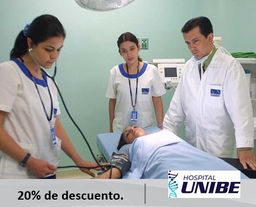Hospital Unibe S.A