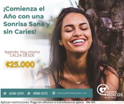 Centros Médicos Bonanza 