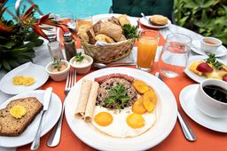 Turire Bienestar 2 días, 1 noche ($410 Por pareja)