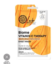 BIOME MASCARILLA FAC DETOX THERAPY