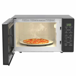 Whirlpool microondas 0.7 pies negro