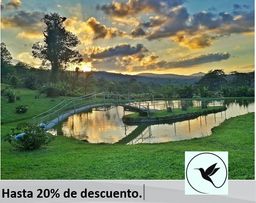 Bosque Nuboso Cocora