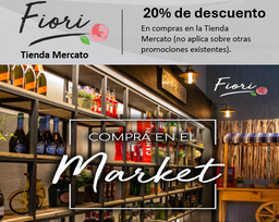 Tienda Mercato