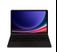TABLET SAMSUNG 12.4" GALAXY TAB S9 WIFI 128GB CON TECLADO GRIS SM-X710NZADGTO 