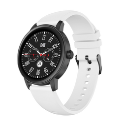 Kodak reloj inteligente SW7213 blanco 1,30" full touch