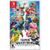 Juego Nintendo Switch Super Smash Bros