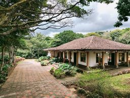 Finca Vikingos 