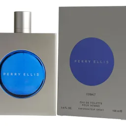 PERRY ELLIS COBALT HOMBRE 100ML EDT PERRY ELLIS