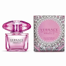 BRIGHT CRYSTAL ABSOLU DE VERSACE MUJER 90ML EDT